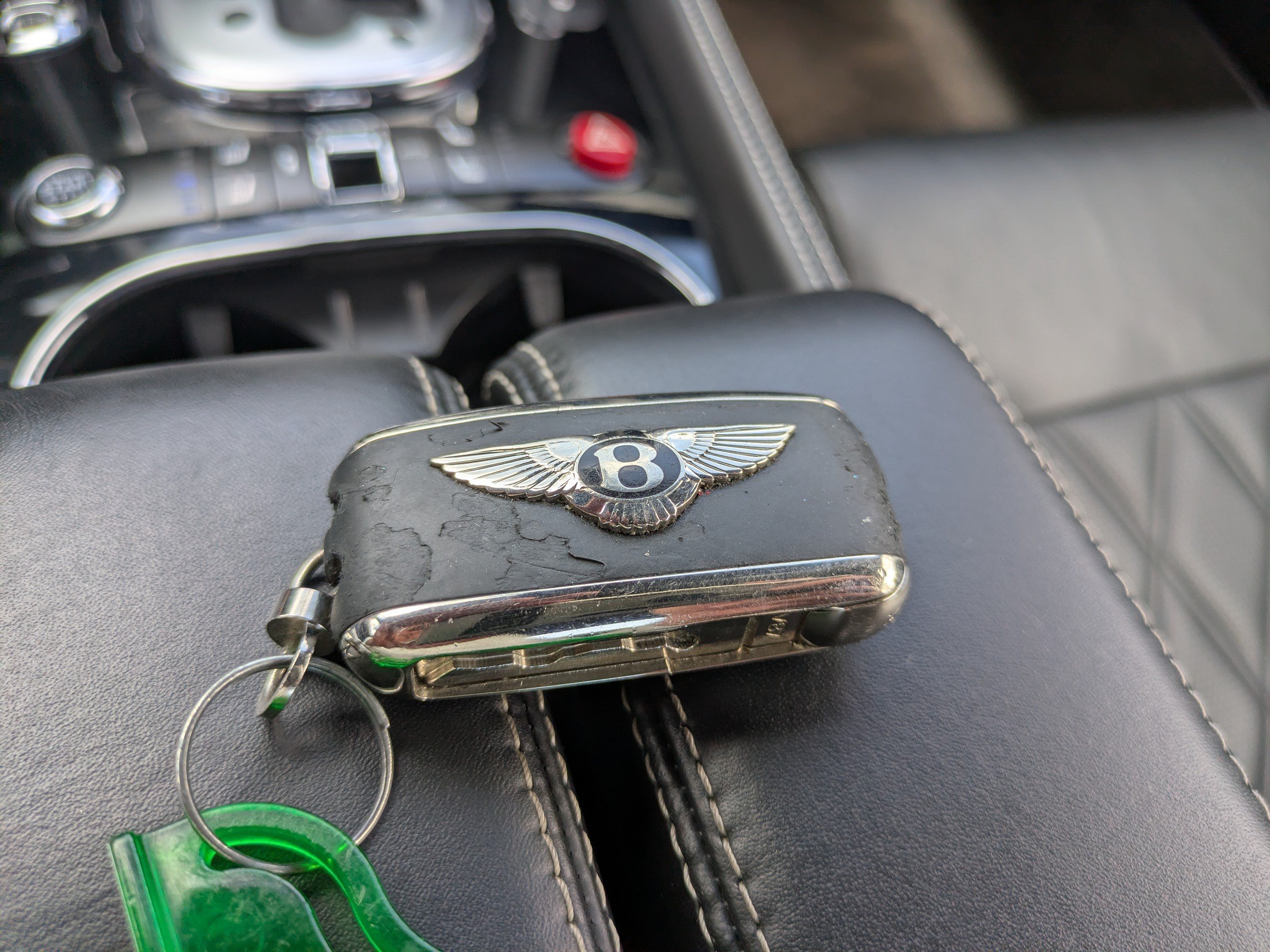 Used 2014 Bentley Continental GT Speed AWD/4WD image 30