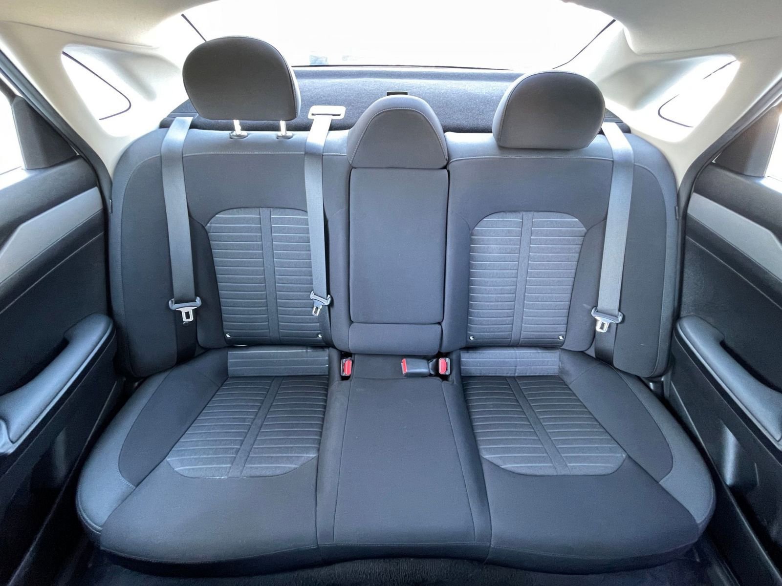 Used 2025 Kia K5 LXS image 39