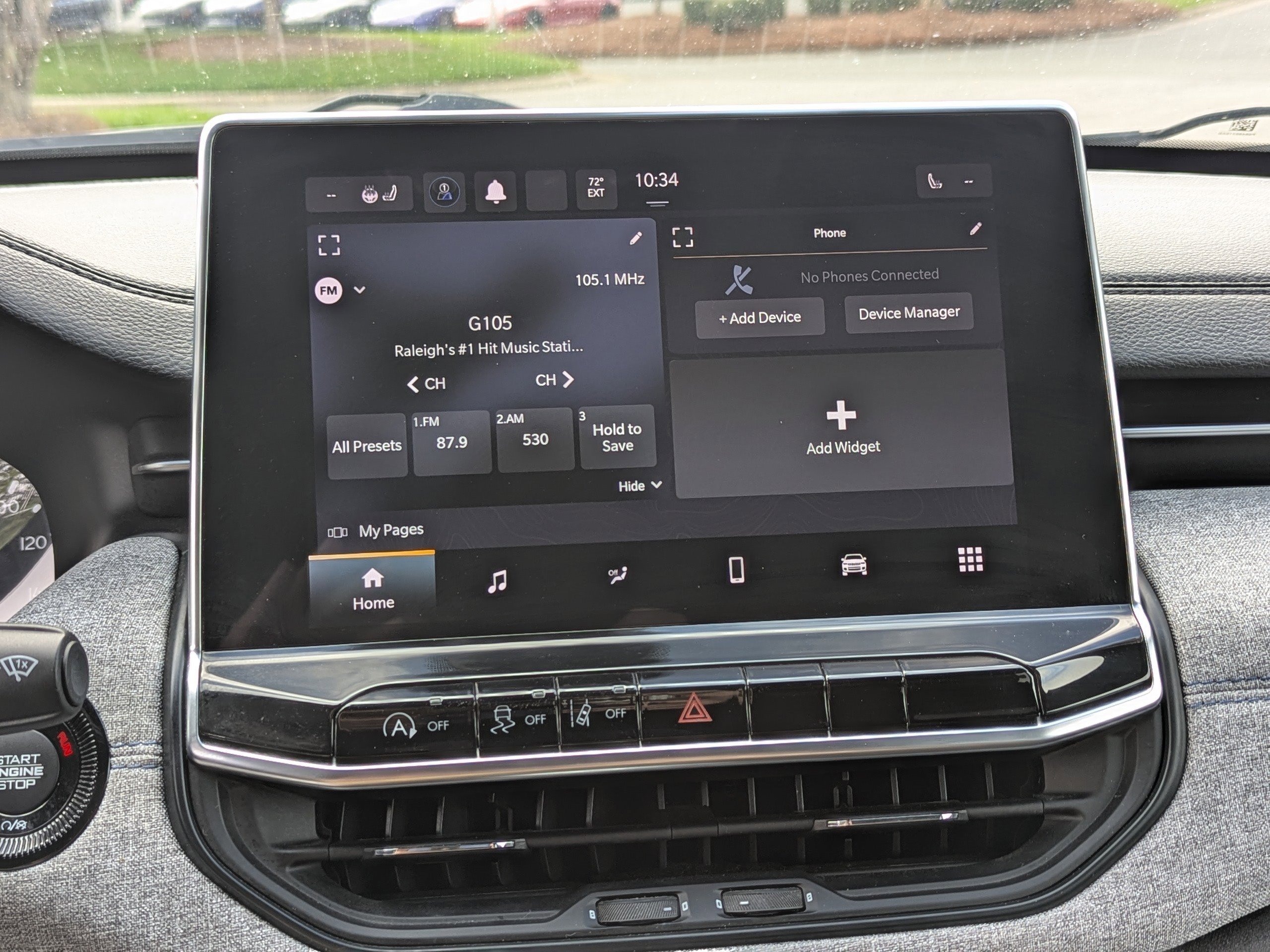 Used 2023 Jeep Compass Latitude w/ Convenience Group image 20