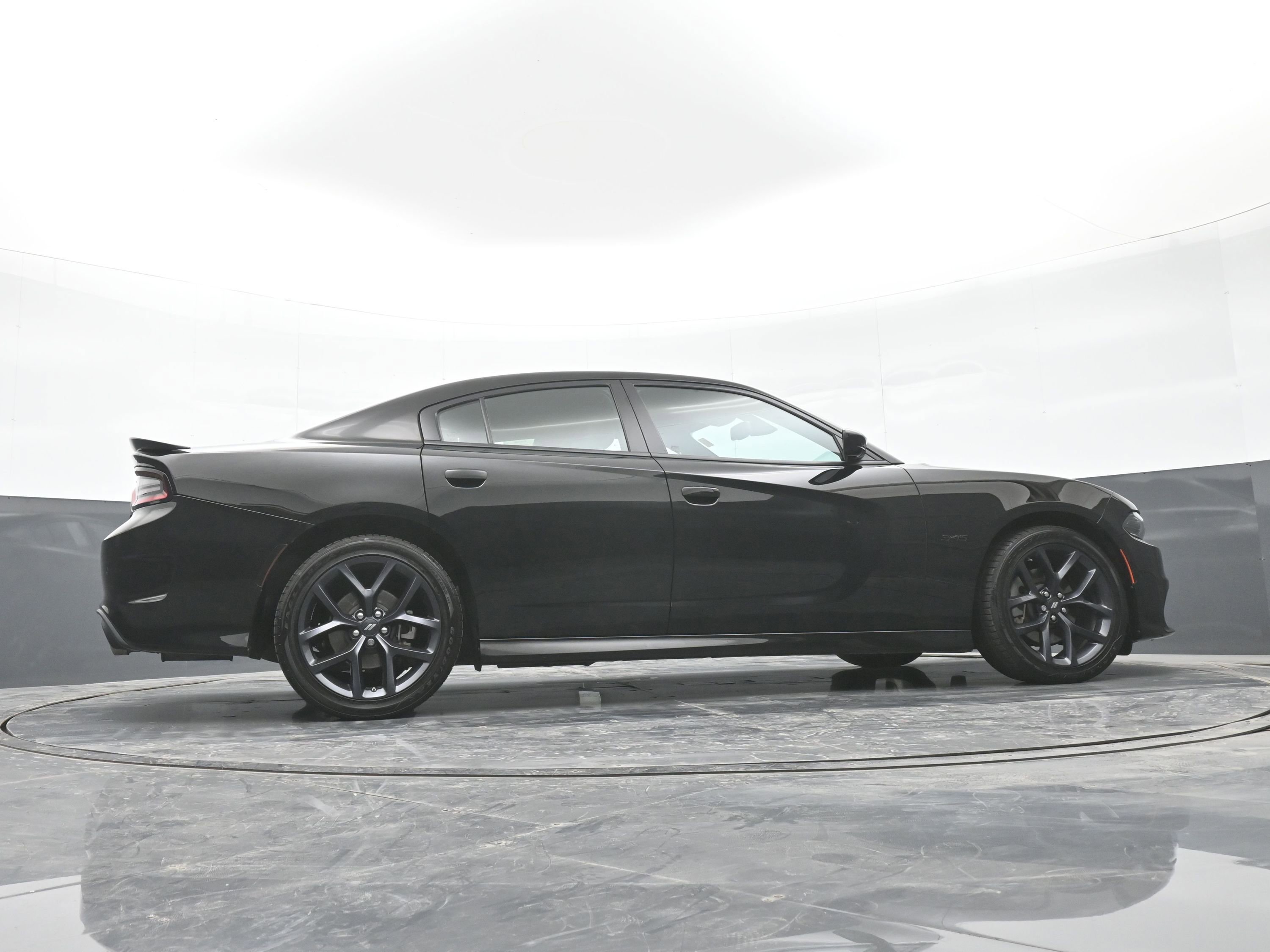 Used 2023 Dodge Charger R/T w/ Plus Group image 43