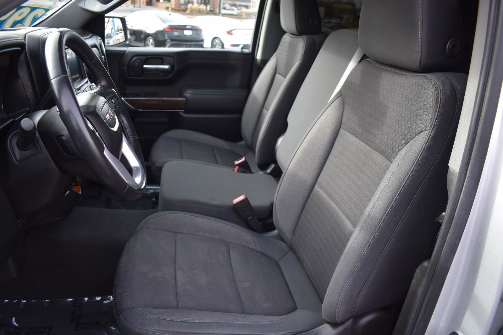 Used 2020 GMC Sierra 1500 SLE w/ Fleet Comfort Package image 24