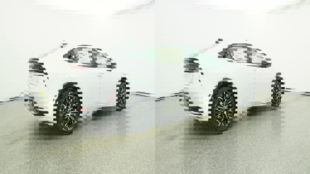 New 2026 Toyota Prius Limited image 25