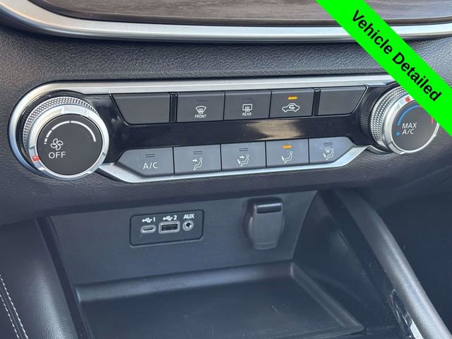 Used 2023 Nissan Altima 2.5 SV image 18