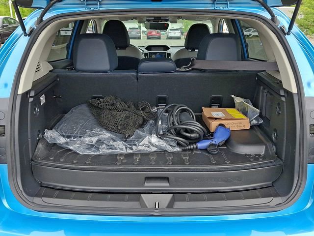 Used 2023 Subaru Crosstrek Hybrid AWD/4WD image 29