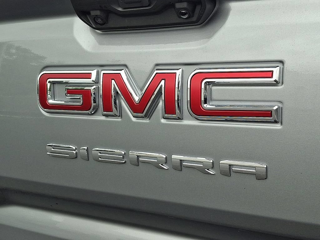 New 2026 GMC Sierra 1500 Elevation AWD/4WD image 11