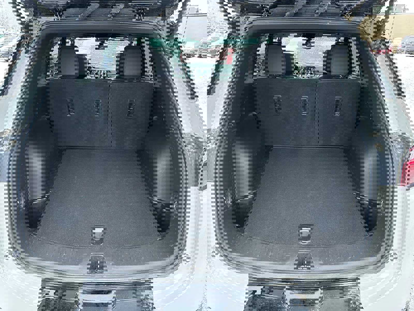 Used 2022 Chevrolet Blazer RS w/ Enhanced Convenience Package image 14