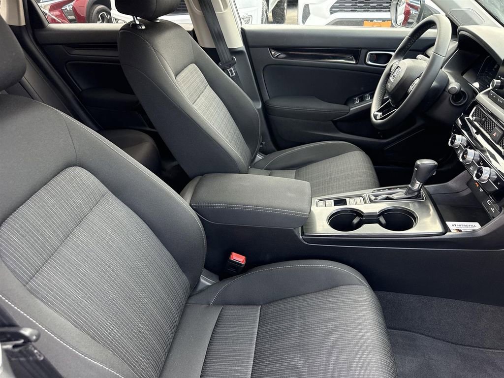 Used 2023 Honda Civic EX image 25