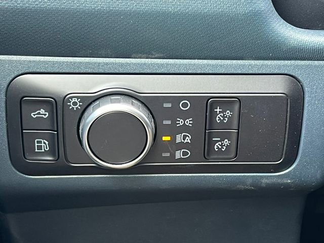 New 2026 Ford Maverick XLT w/ Equipment Group 301A image 18