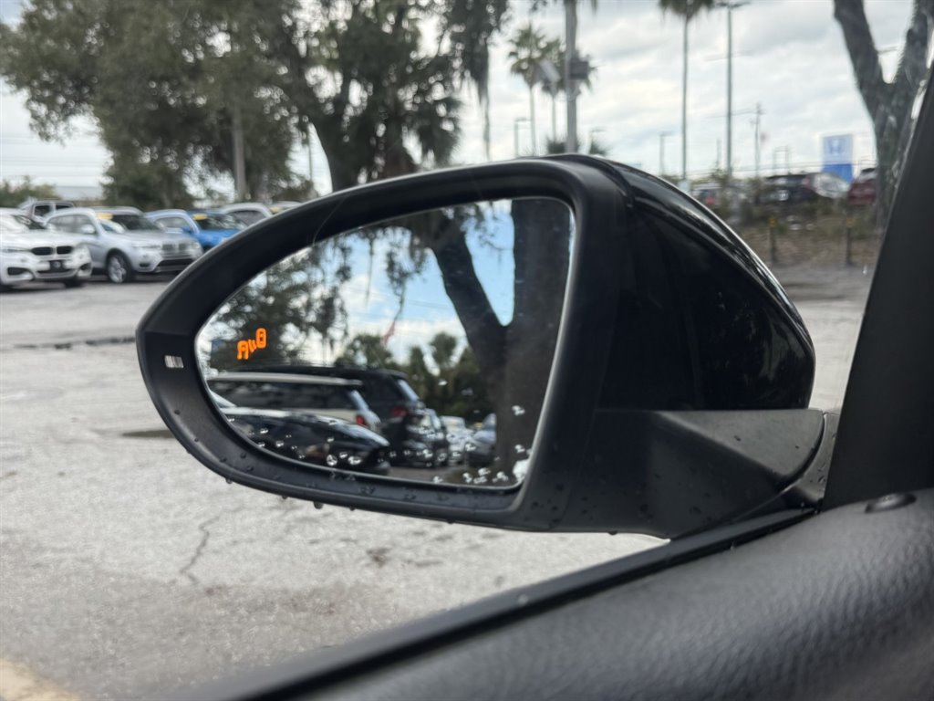 Used 2019 Volkswagen GTI Rabbit Edition FWD image 27