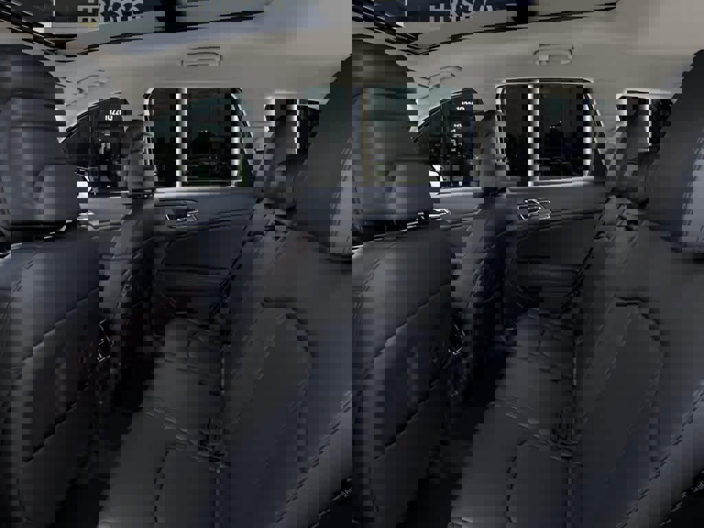 New 2026 Kia Sportage EX image 18