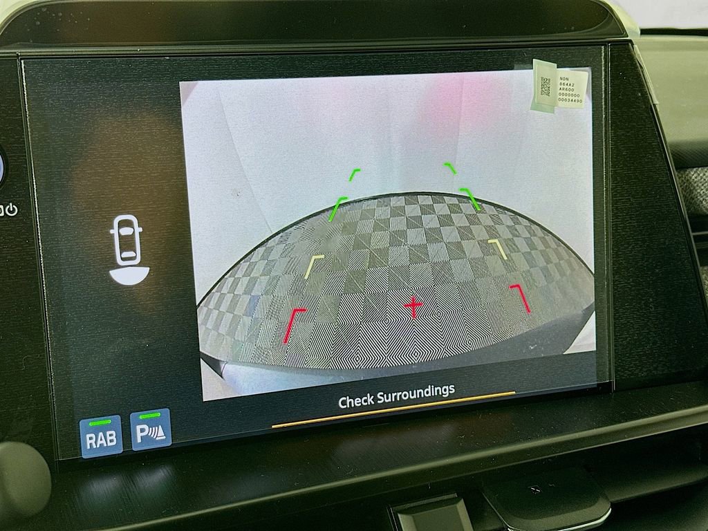 New 2026 Subaru Outback Limited image 18