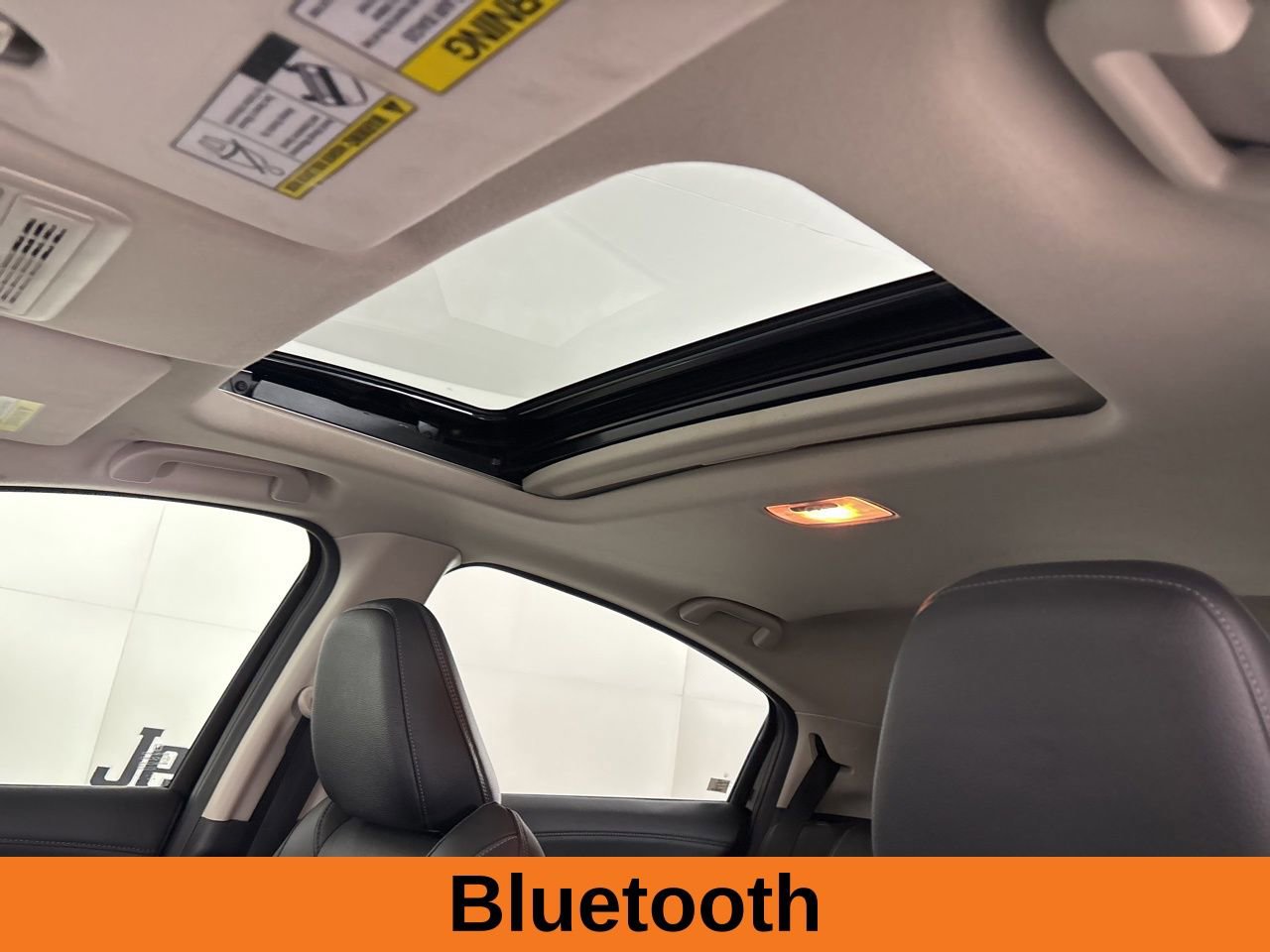 Used 2022 Honda HR-V EX-L image 9