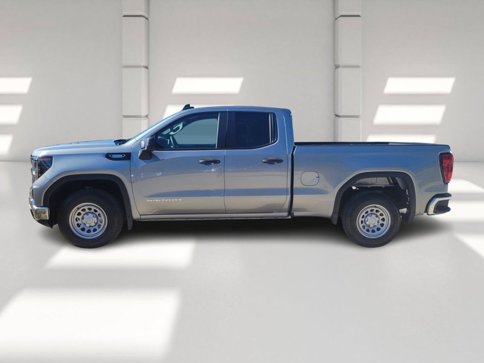 New 2026 GMC Sierra 1500 Pro w/ Pro Value Package image 4