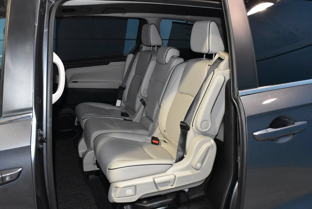 Used 2026 Honda Odyssey Touring image 19