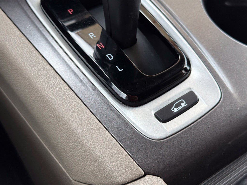 Used 2017 Honda Pilot EX-L image 40