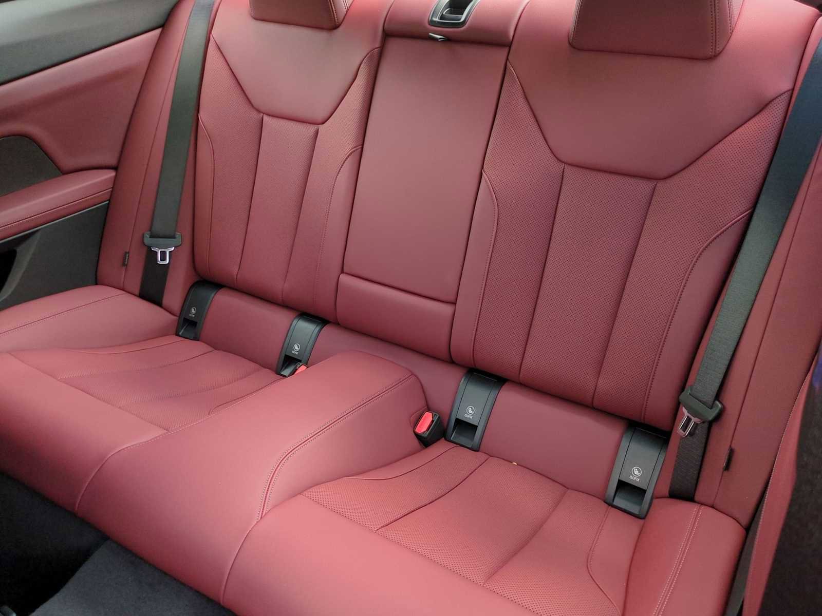 New 2026 BMW 440i xDrive Coupe w/ Premium Package image 20