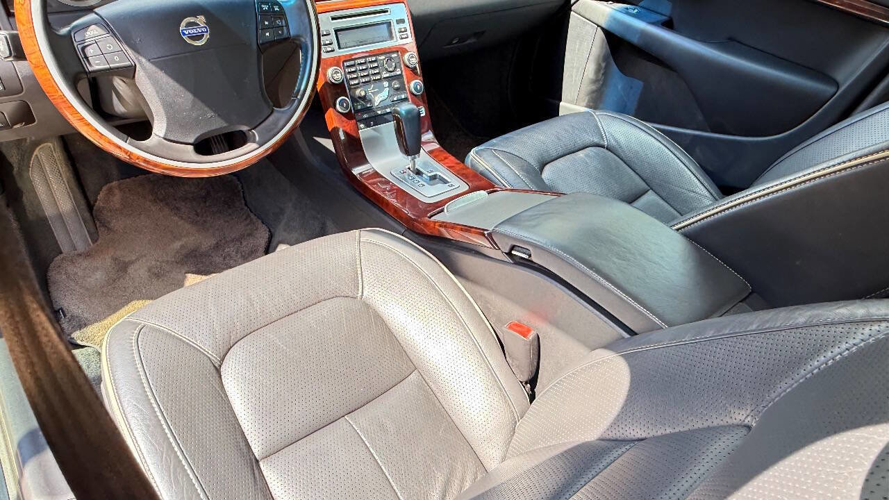 Used 2009 Volvo S80 T6 image 31