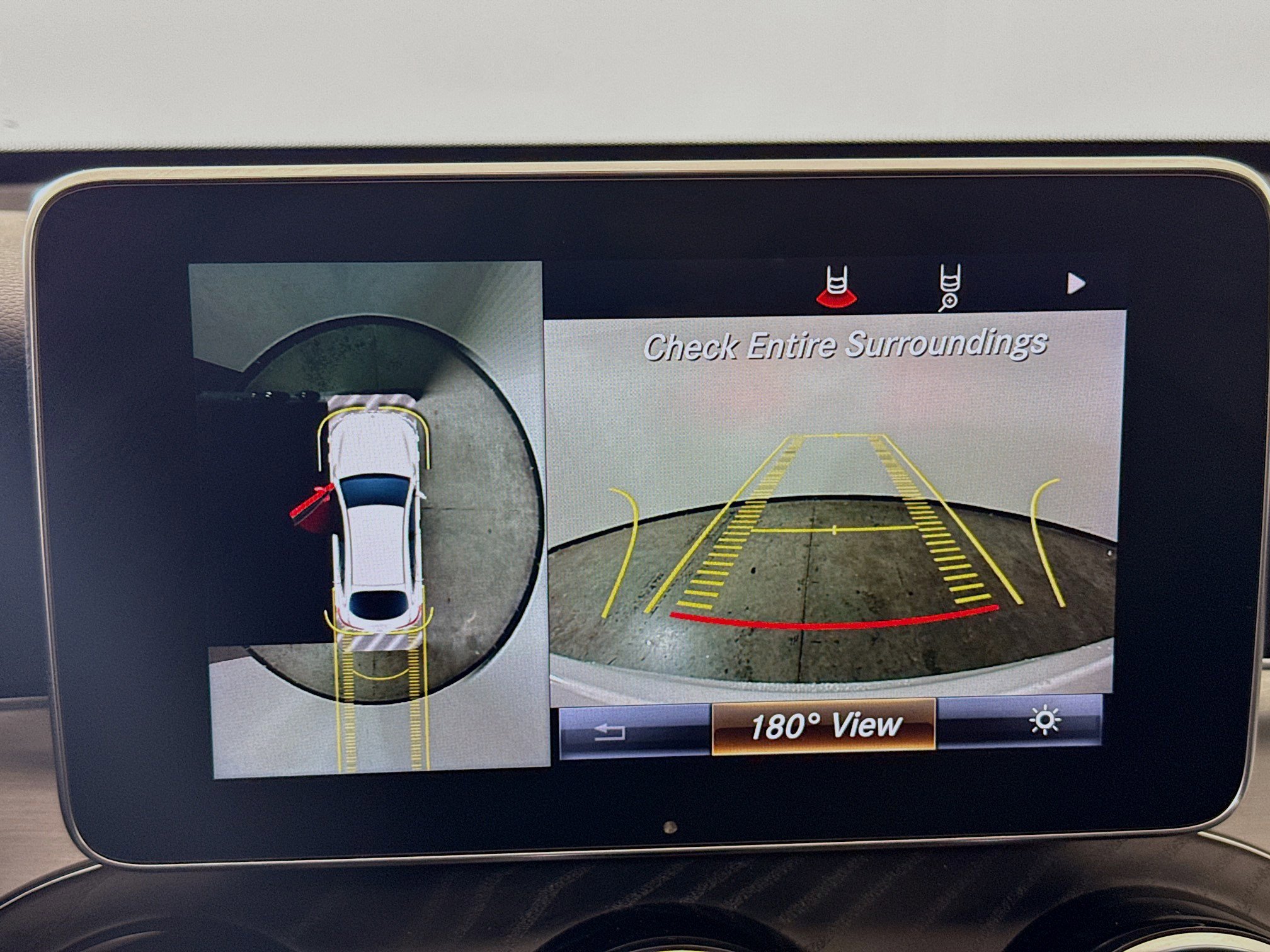 Used 2019 Mercedes-Benz GLC 300 4MATIC Coupe image 17