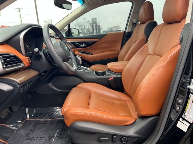 Used 2022 Subaru Legacy Touring XT image 9