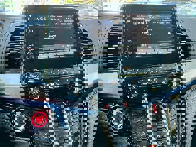 Certified 2022 Honda Odyssey Touring image 35