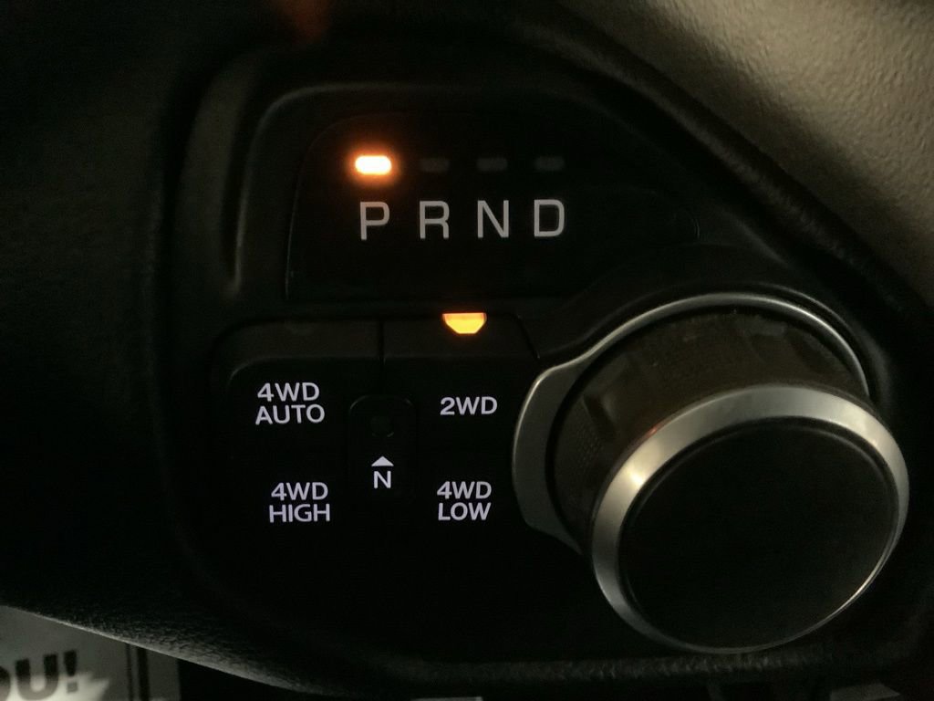 Certified 2019 RAM 1500 Big Horn image 29