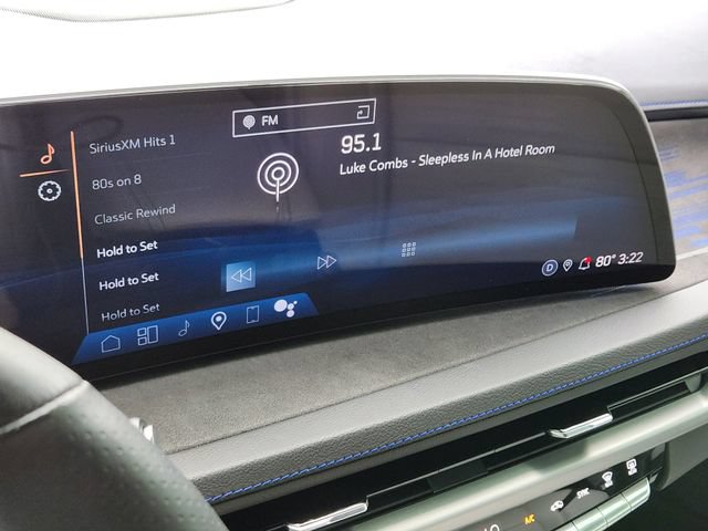 Used 2024 Cadillac XT4 Sport AWD/4WD image 14