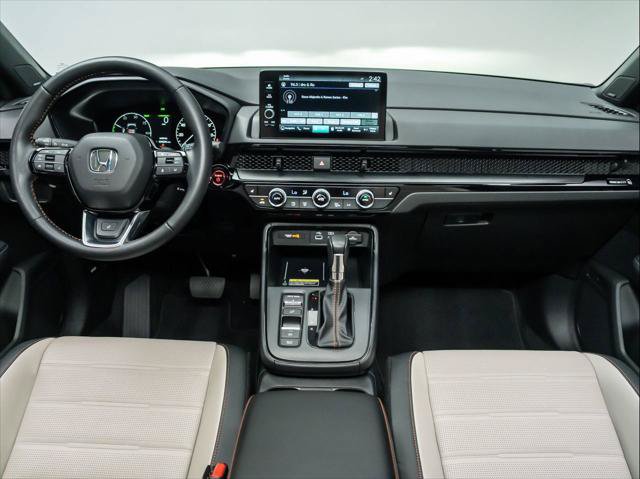 Used 2023 Honda CR-V Sport Touring image 18