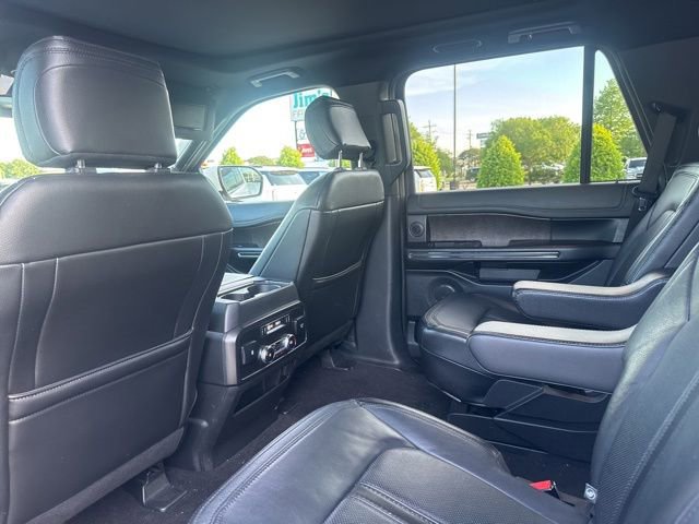 Used 2019 Ford Expedition Limited RWD image 15