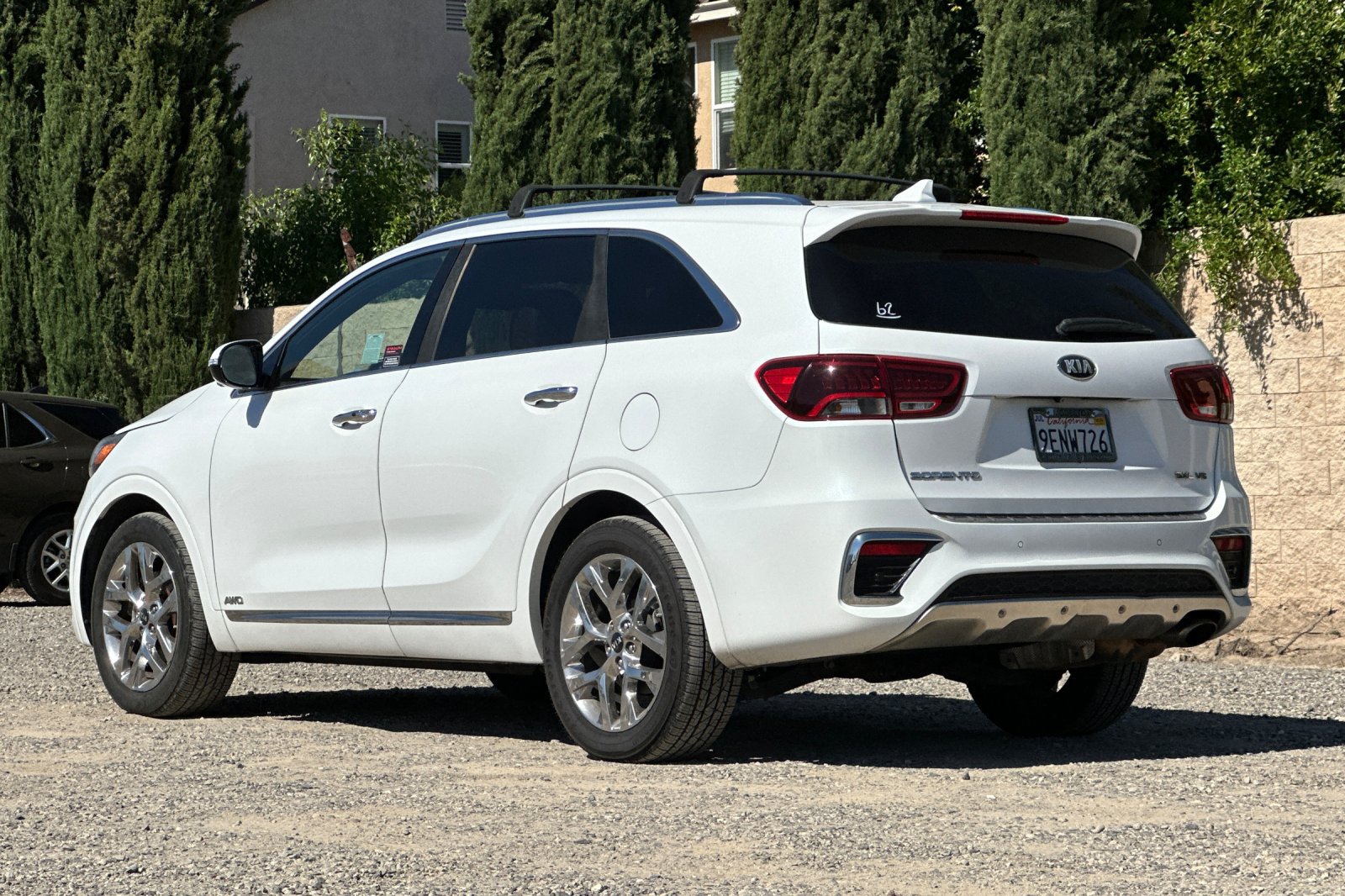 Used 2019 Kia Sorento SX AWD/4WD image 6
