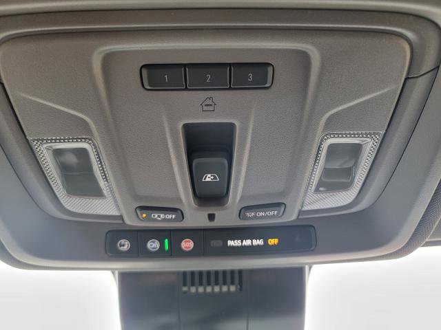 New 2026 Chevrolet Silverado 1500 LT w/ All Star Edition Plus image 31