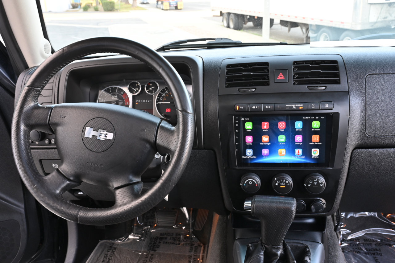 Used 2006 HUMMER H3 image 18
