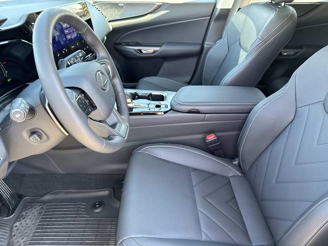 New 2026 Lexus NX 350 AWD w/ Accessory Package (2T) image 20