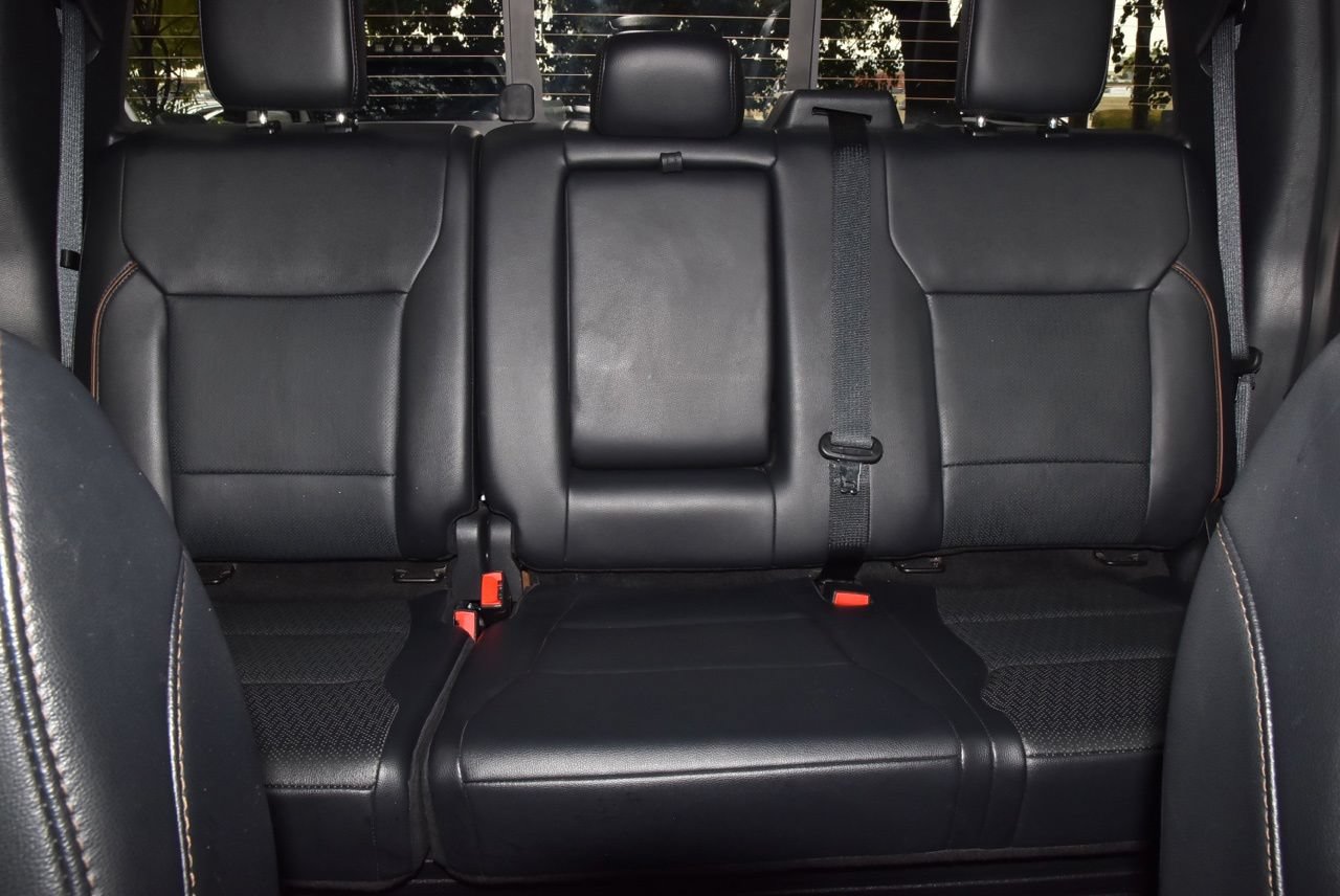 Used 2024 Ford F150 Lariat w/ Equipment Group 502A High AWD/4WD image 20