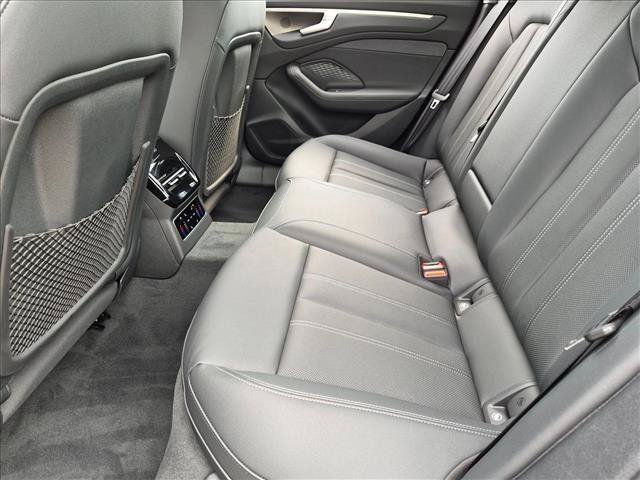 New 2026 Audi A6 Prestige AWD/4WD image 15