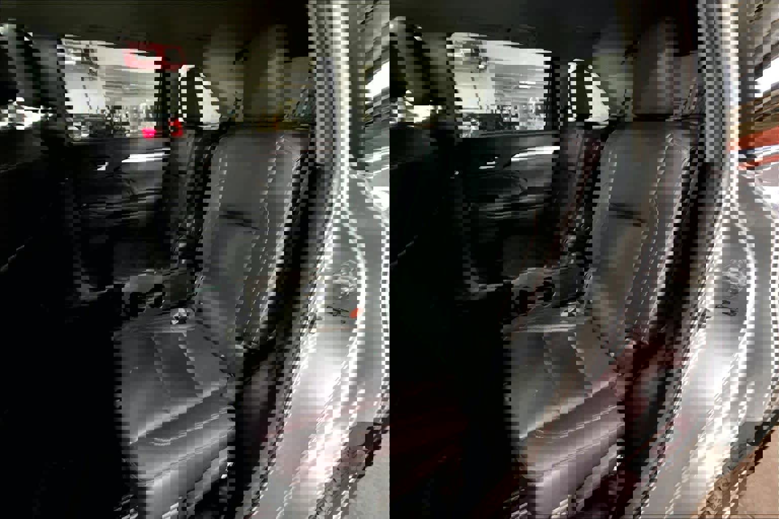 Used 2014 Toyota Highlander XLE image 21