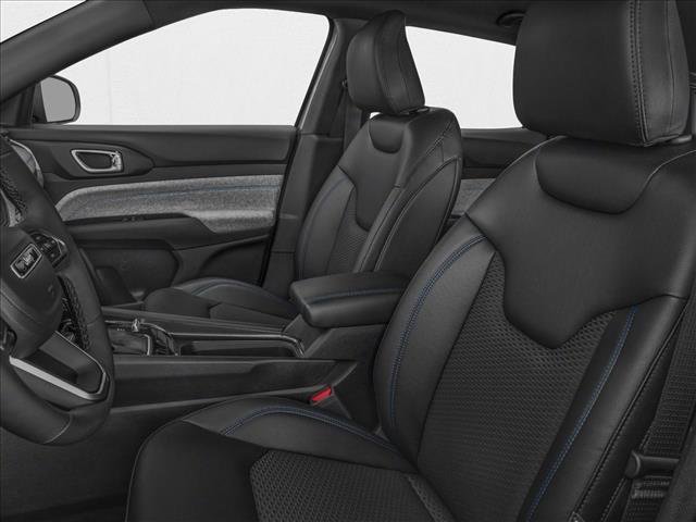 New 2026 Jeep Compass Limited AWD/4WD image 6
