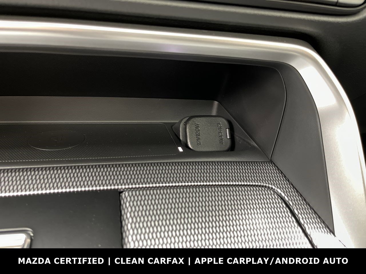 Certified 2025 MAZDA CX-70 Plug-In Hybrid w/ Premium Plus image 24