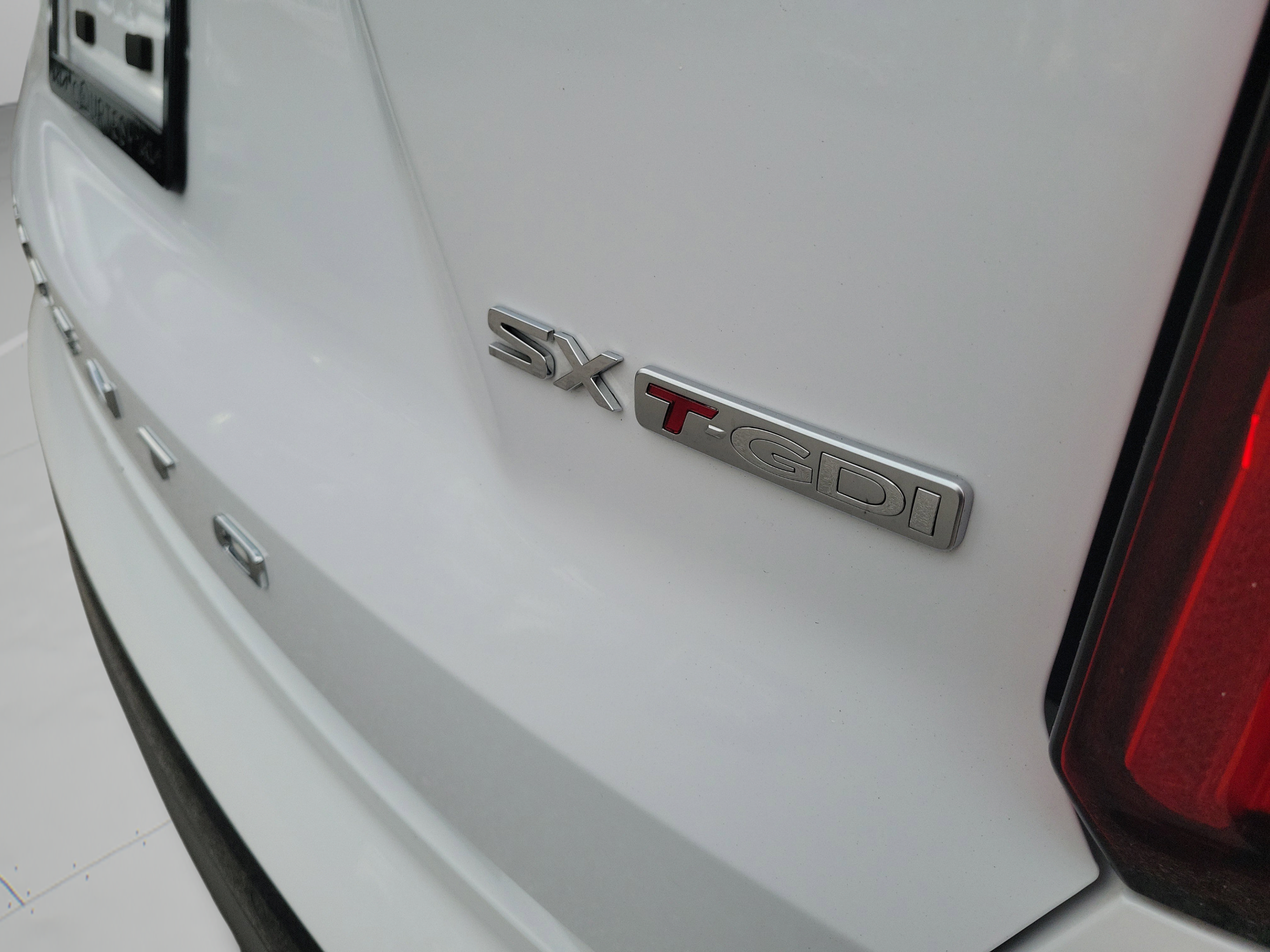 Certified 2021 Kia Sorento SX FWD image 31