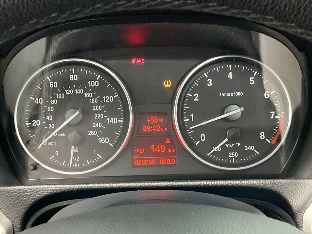 Used 2008 BMW 335i 335i image 12