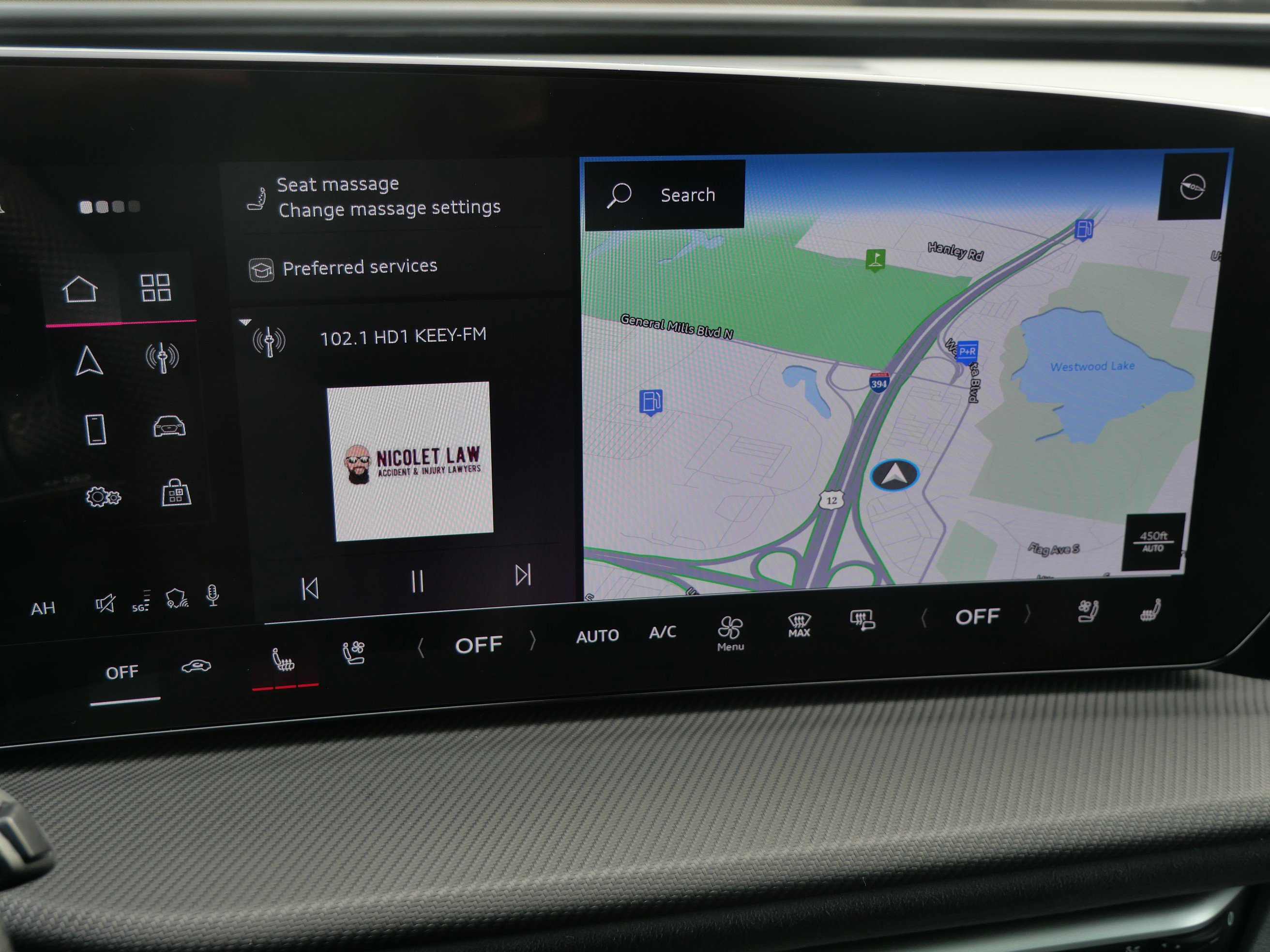 Used 2025 Audi SQ5 Premium Plus image 28