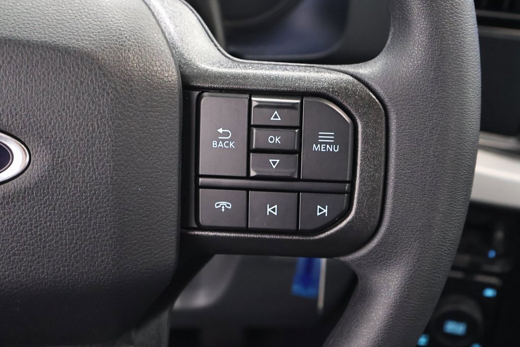 New 2026 Ford F350 XL w/ STX Appearance Package image 15