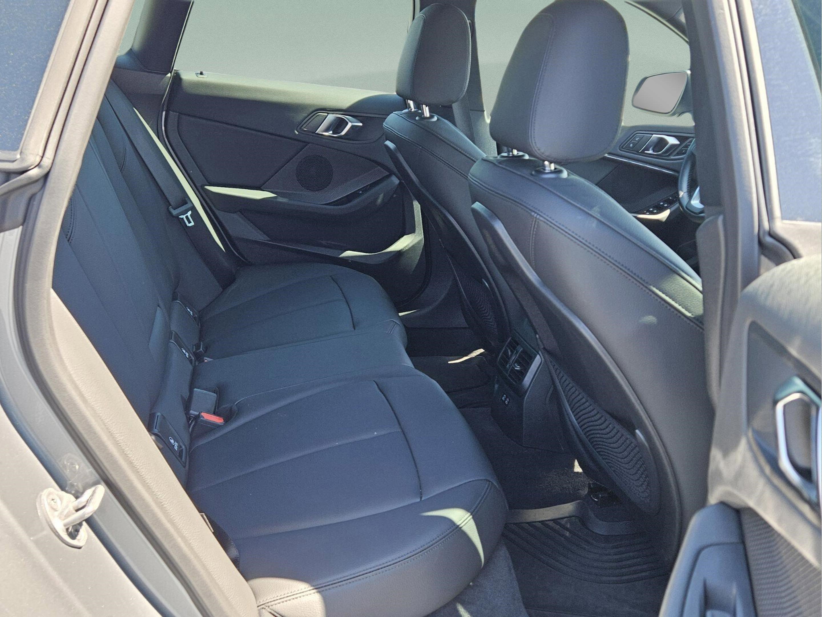 Used 2024 BMW 228i Gran Coupe w/ Convenience Package image 12
