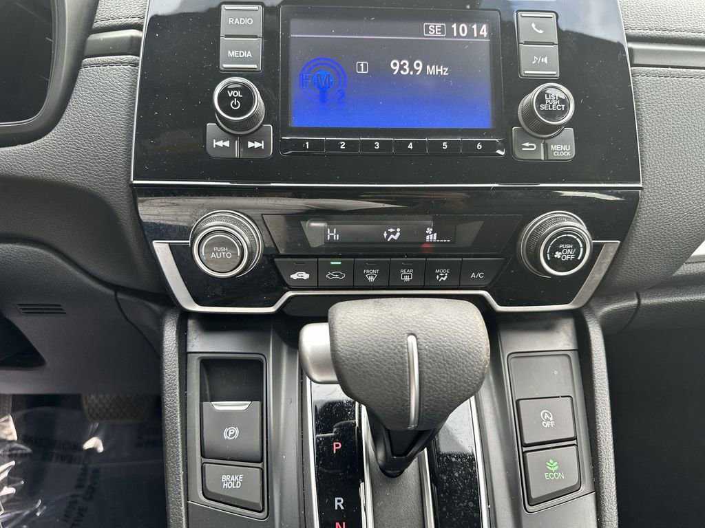 Used 2021 Honda CR-V LX image 19