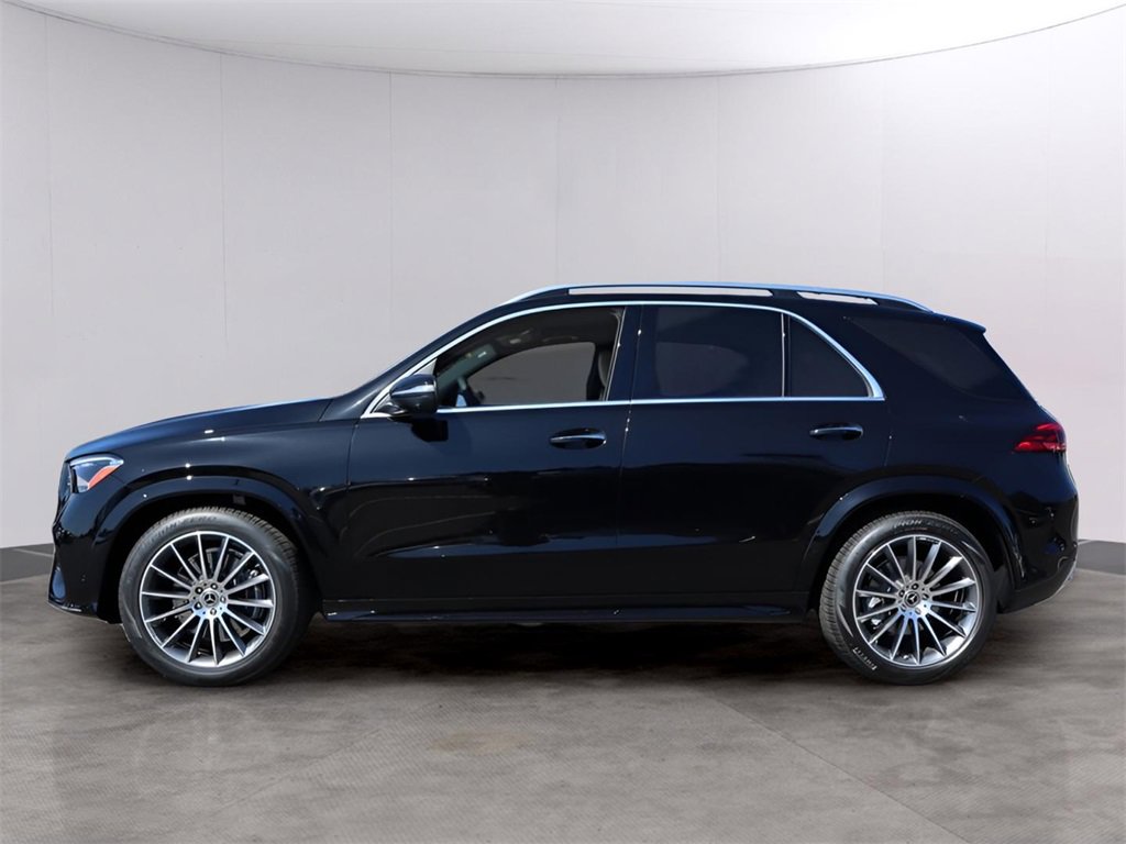 New 2026 Mercedes-Benz GLE 450 4MATIC image 4