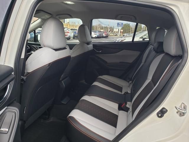 Certified 2023 Subaru Crosstrek 2.5i Limited image 12