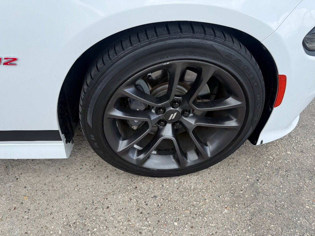 Used 2020 Dodge Charger Scat Pack RWD image 15