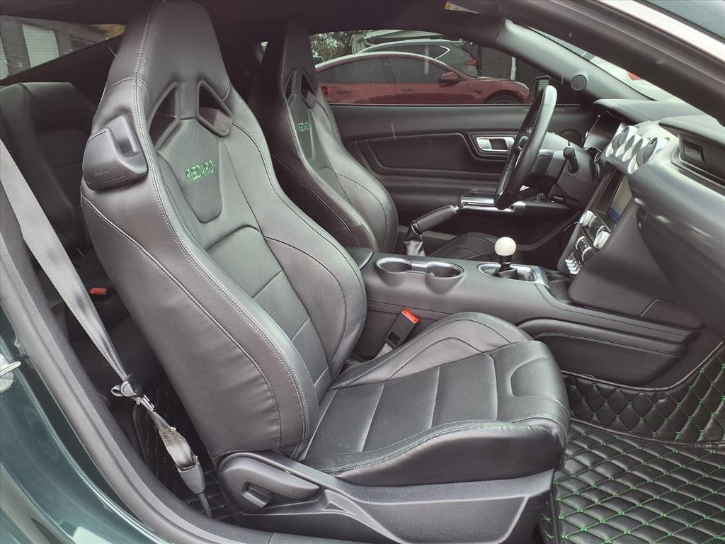 Used 2020 Ford Mustang Bullitt image 13