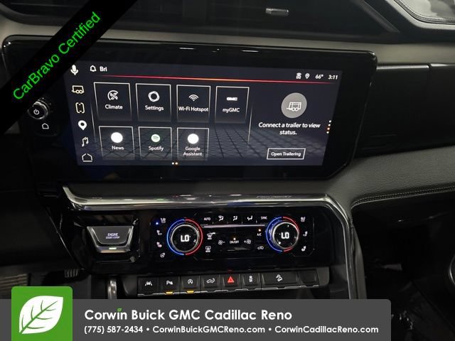 Certified 2026 GMC Sierra 1500 Denali AWD/4WD image 34