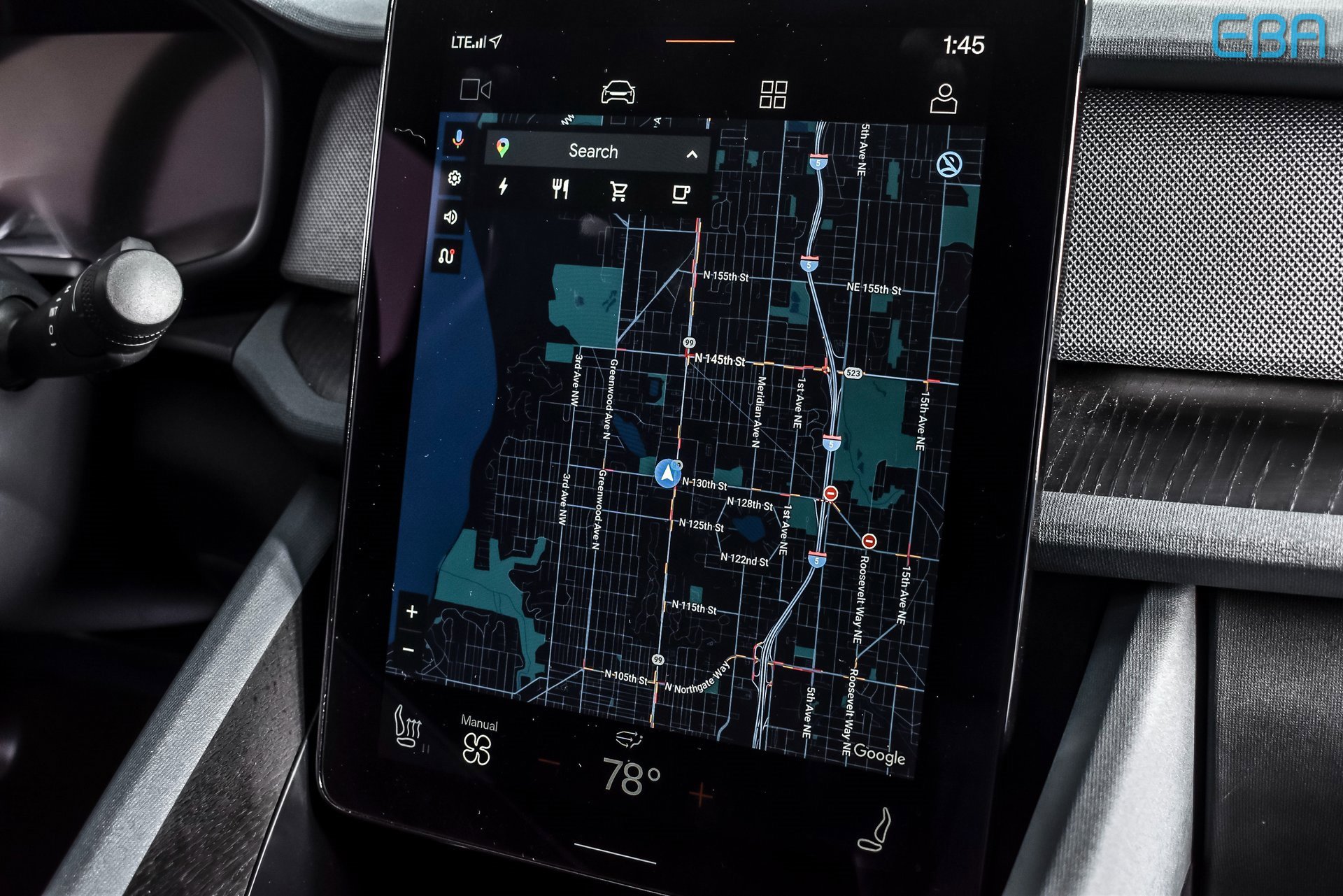 Used 2022 Polestar Polestar 2 w/ Plus Package image 24