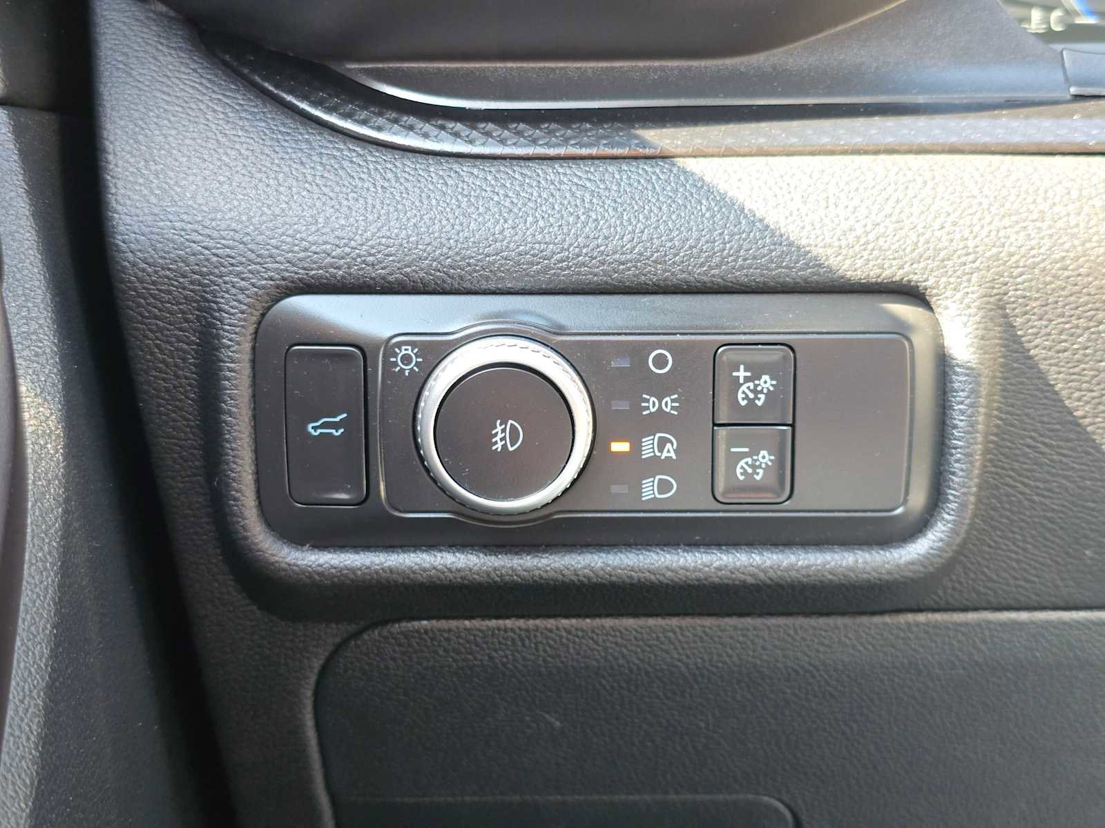 Used 2020 Ford Explorer ST w/ ST Street Pack AWD/4WD image 34